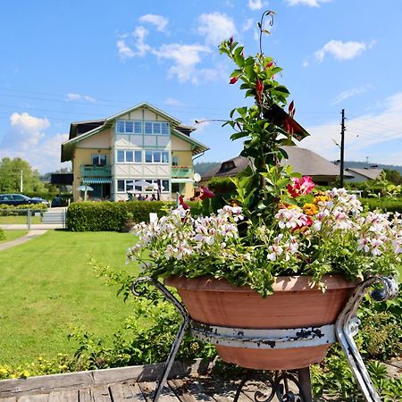 Apartament A Part Of Eden Krumpendorf Zewnętrze zdjęcie