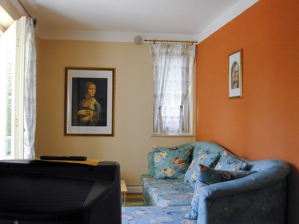Apartament A Part Of Eden Krumpendorf Zewnętrze zdjęcie