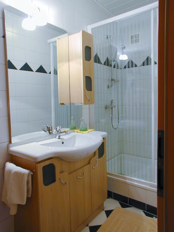 Apartament A Part Of Eden Krumpendorf Zewnętrze zdjęcie