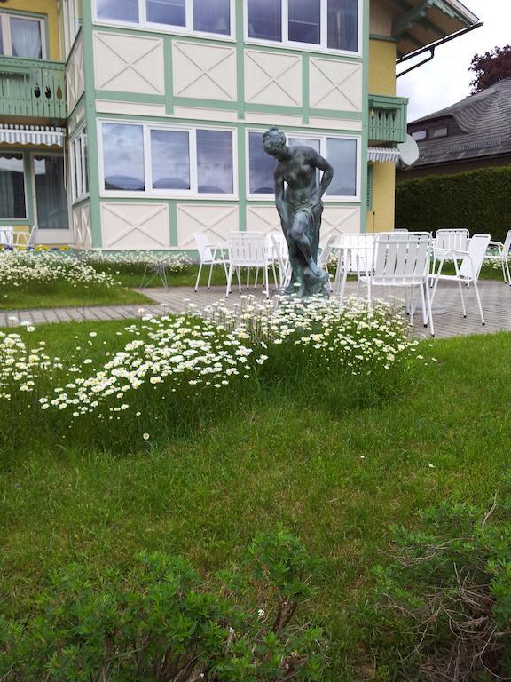 Apartament A Part Of Eden Krumpendorf Zewnętrze zdjęcie
