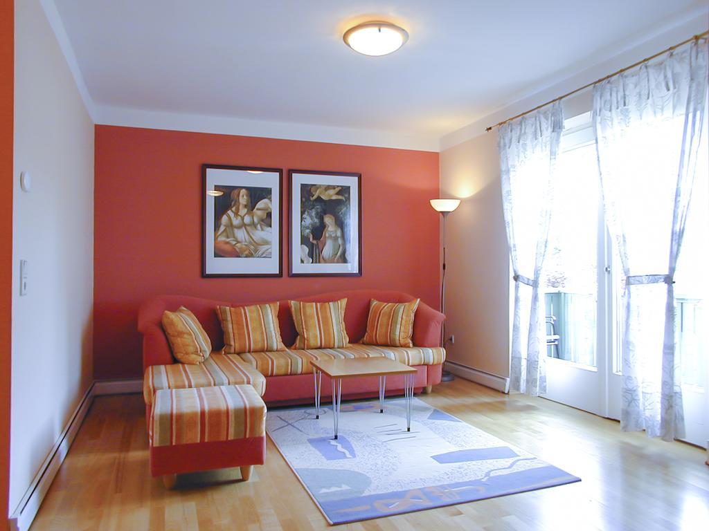 Apartament A Part Of Eden Krumpendorf Zewnętrze zdjęcie