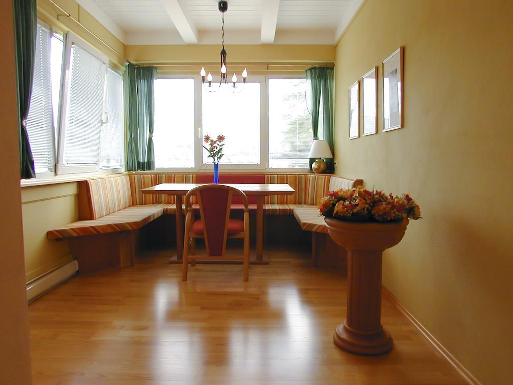 Apartament A Part Of Eden Krumpendorf Zewnętrze zdjęcie